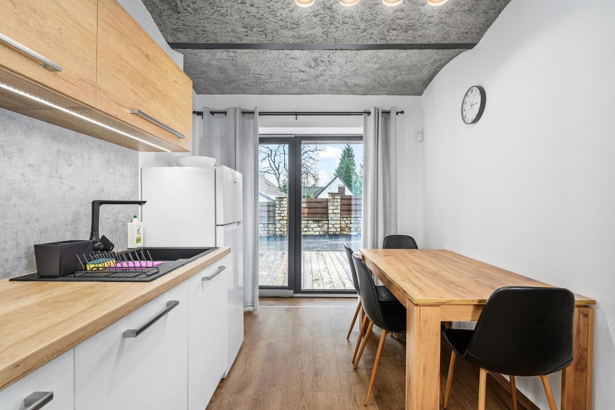 Apartman Hamrovka Velké Hamry エクステリア 写真